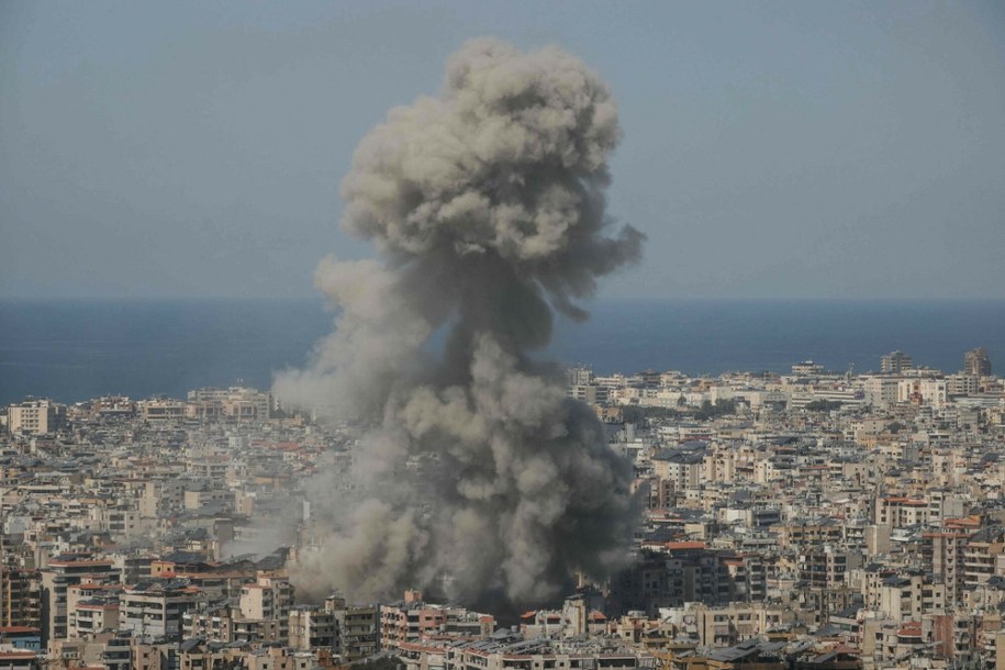 Teheran, Iran /IBRAHIM AMRO/AFP/East News /East News