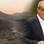 Iran Teheran na skraju katastrofy. Prezydent Iranu wzywa do pilnej zmiany stolicy