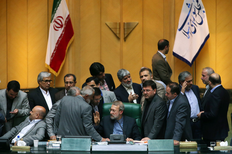 Teheran: Obrady ws. umowy nuklearnej /AFP