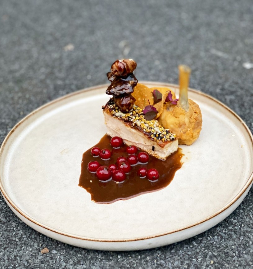 Tej edycji Restaurant Week towarzyszy ogólnopolska kampania społeczno-ekologiczna /materiały prasowe