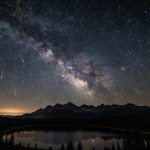 rój perseidów Tej nocy spójrz w niebo. Perseidy to prawdziwy spektakl
