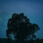 Tej nocy spójrz w niebo. Spadające gwiazdy wkrótce nad Polską