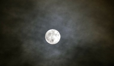 Tej nocy spójrz w niebo. Zapowiada się wyjątkowe zjawisko