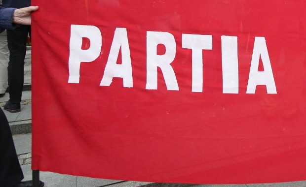 Tej partii już dziękujemy. Trybunał Konstytucyjny wydał wyrok