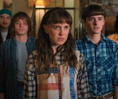 Tej postaci nie zobaczymy w finale "Stranger Things". Była w serialu od drugiego sezonu