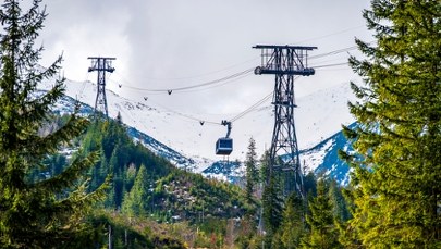 ​Tej sprzedaży boją się górale. Jest apel do premiera Tuska