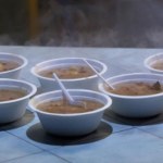 bezdomni Tej zimy łódzki autobus dla bezdomnych pobił rekord