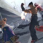 Tekken 6 z trybem rozgrywki przez Internet
