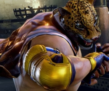 Tekken 7: Nowy zwiastun gry