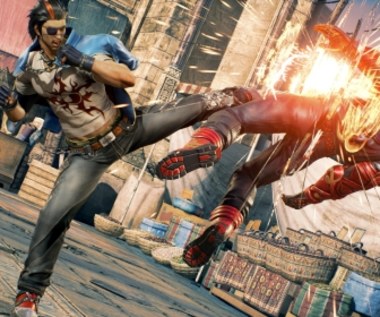 Tekken 7: Nowy zwiastun gry