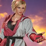 Tekken 8 - Lidia Sobieska od dziś dostępna w grze