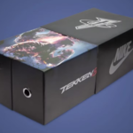 Tekken 8 z niespodziewaną współpracą z Nike. Niezwykłe buty pojawią się na rynku