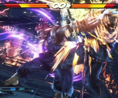 Tekken: Ewolucja efektów wizualnych kolejnych części