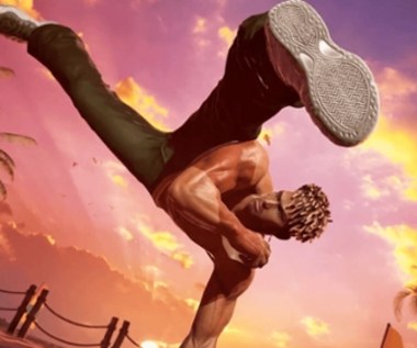 Tekken nawiązuje współpracę z Nike. Jest oficjalny zwiastun