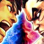 Tekken X Street Fighter na next-genach? Tak sugeruje Harada