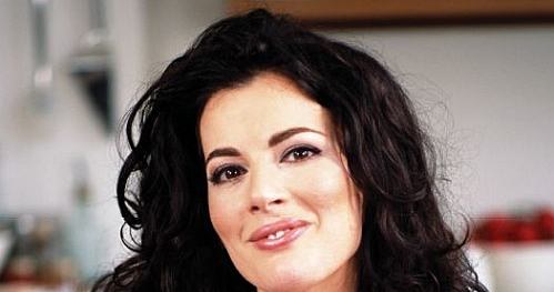 Tekst pochodzi z książki "Nigella Lawson - kulinarna bogini" autorstwa Smith Gilly &nbsp; /materiały prasowe