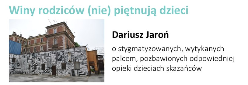 Tekst został opublikowany 1 czerwca 2016 roku w serwisie Fakty.interia.pl /