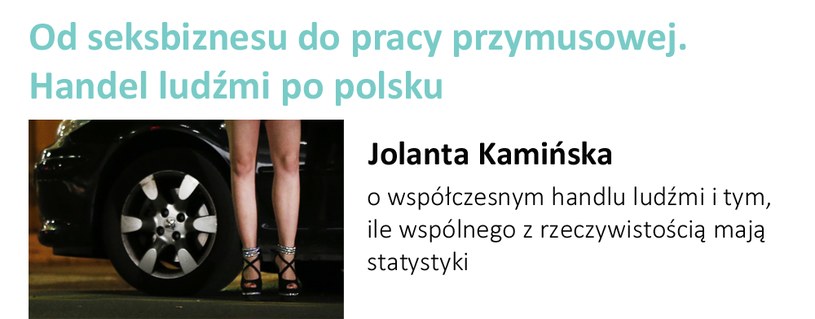 Tekst został opublikowany 20 września 2016 roku w serwisie Fakty.interia.pl /