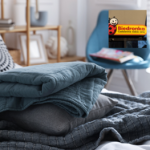 Tekstylia do domu 1+1! Niewiarygodne promocje w Kauflandzie i Biedronce