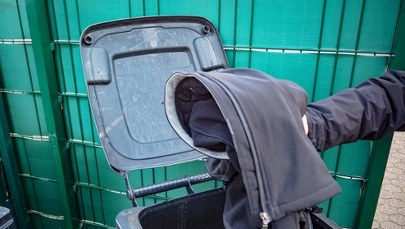 Tekstylia do wyrzucenia, a do PSZOK-u daleko? To miasto wprowadza ułatwienie