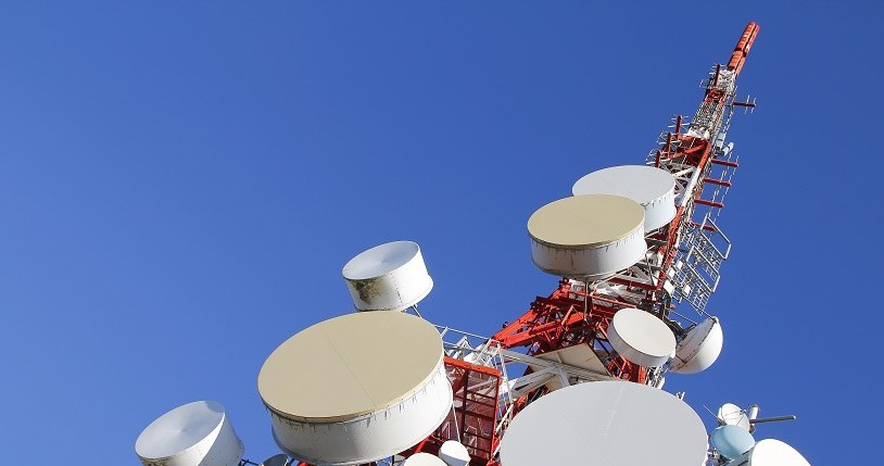 Telcom Italia, jeden z dwóch największych operatorów we Włoszech, sprzedał udziały w swojej sieci stacjonarnej za blisko 20 mld dol. /123RF/PICSEL