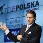Tele-Polska Holding zadebiutowała na rynku równoległym GPW