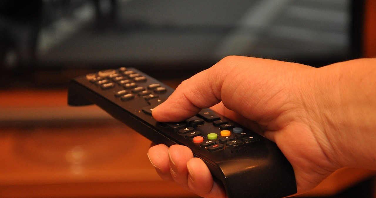 Телебачення поступово відходить від безкоштовних трансляцій /pixabay.com