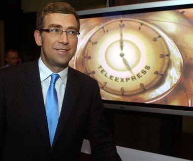 "Teleexpress" z Maciejem Orłosiem wraca na antenę TVP. Wiemy, kiedy to nastąpi