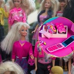 Telefon Barbie. Dzisiaj trafił do sprzedaży