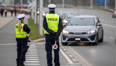 Telefon do wpływowego policjanta i zapominamy o mandacie? Prokuratura oskarża