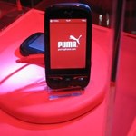 Telefon komórkowy Puma