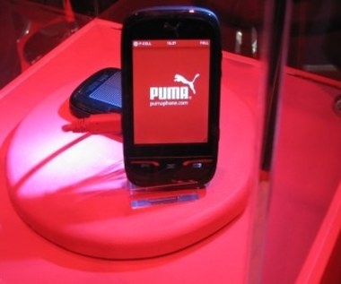 Telefon komórkowy Puma