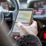 telefon Telefon w ręce za granicą? W Holandii możesz stracić 1,6 tys. zł