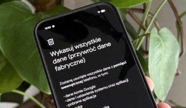 Telefon z Androidem wariuje? To jedyny sposób, żeby go naprawić