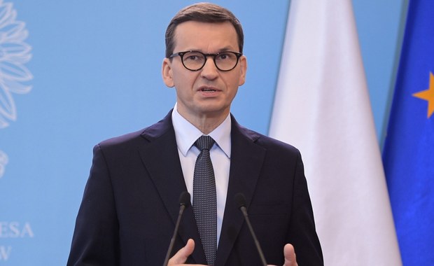 Telefon z Ankary do MSZ. Turcy źli na słowa Morawieckiego