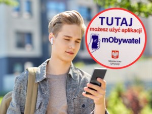 Telefon zamiast dowodu. Pierwszy bank wprowadził zmiany