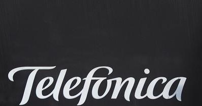 Telefonica zwalnia w Brazylii i u siebie, w Hiszpanii... /AFP