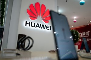 ​Telefony Huaweia a kwestia usług Google - ważna decyzja Departamentu Handlu