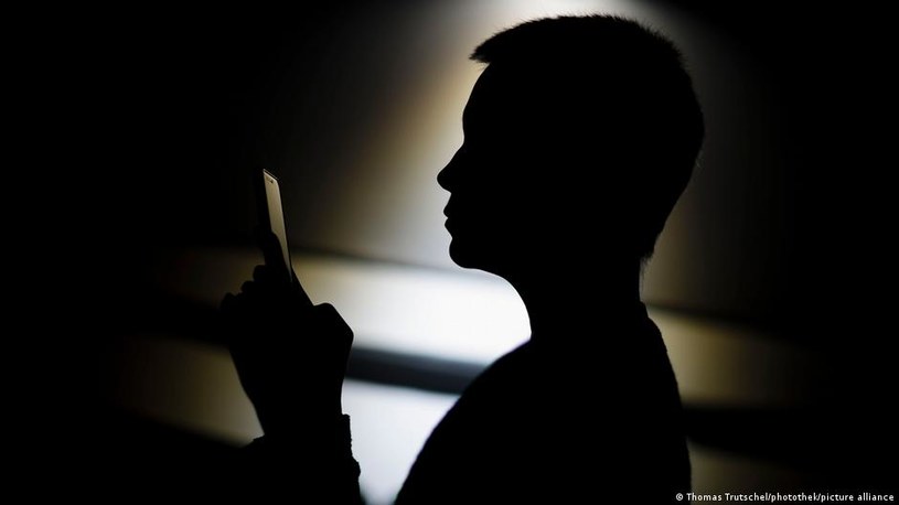 Telefony przestaną działać? Eksperci biją na alarm /Thomas Trutschel/photothek/picture alliance /Deutsche Welle