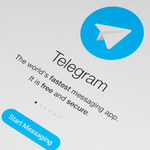 Telegram chce wprowadzić grupowe rozmowy
