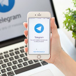 Telegram stał się ulubionym komunikatorem przestępców?