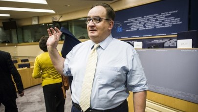 "Telegraph": Polska chce, by Londyn poparł Saryusz-Wolskiego