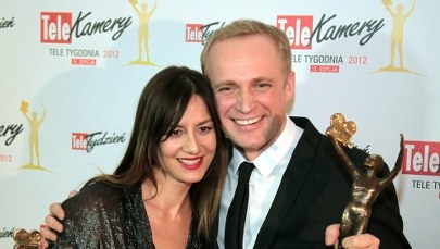 Telekamery 2012 rozdane!