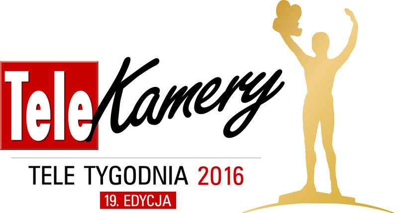 Telekamery 2016 /materiały prasowe