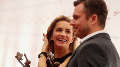 Telekamery rozdane już po raz siedemnasty