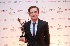 Telekamery rozdane już po raz siedemnasty