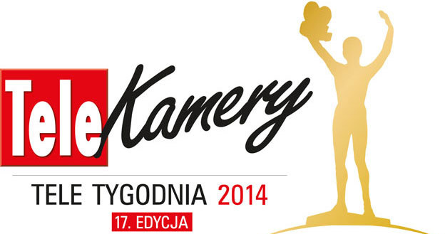 Telekamery zostaną wręczone 3 lutego 2014 /materiały prasowe