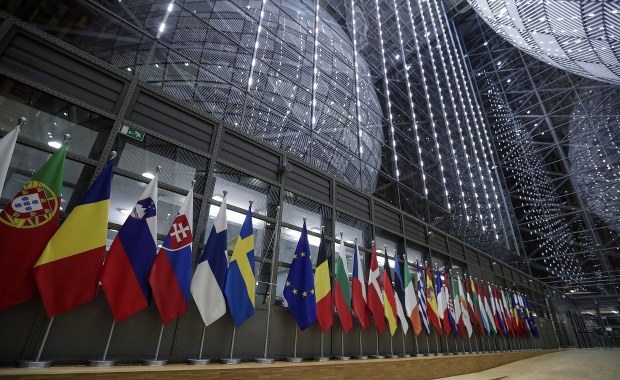 Telekonferencja unijnych ministrów w sprawie koronawirusa możliwa jeszcze w tym tygodniu