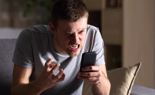 Telemarketing zakazany? Ludzie nie chcą odbierać telefonów