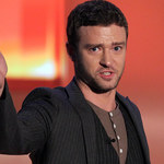 "Telenowela" Timberlake'a